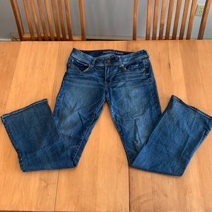 American Eagle Kick Boot size 12L